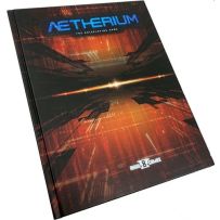 Aetherium Roleplaying Game