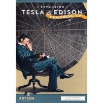 Tesla vs Edison: Powering Up Expansion