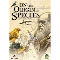 On The Origin Of Species Board Game