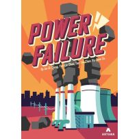 Power Failure Card Game