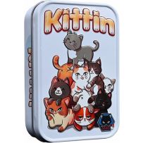 Kittin Dexterity Game