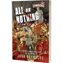 Zombicide: All Or Nothing