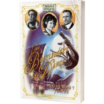 ACOARKRJON003 The Bootlegger's Dance published by Aconyte Books