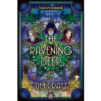ACOARKTPRA004 Arkham Horror: The Ravening Deep published by Aconyte Books