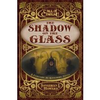 ACOCCGJHOW001 Call Of Cthulhu: The Shadow On The Glass published by Aconyte Books