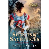 ACOCCRCLAU005 Call Of Cthulhu: Secrets And Sacrifices published by Aconyte Books