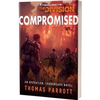 Tom Clancy's The Division 2: Compromised
