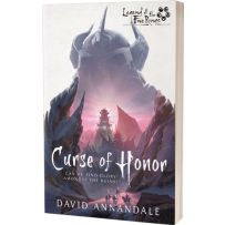 Legend Of The Five Rings: Curse Of Honor