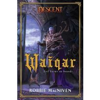 Descent Legends Of The Dark: Waiqar