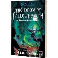 Descent Legends Of The Dark: The Doom Of Fallowhearth