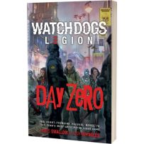 Watchdogs Legion: Day Zero