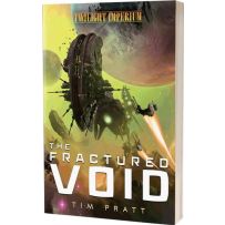 Twilight Imperium: The Fractured Void