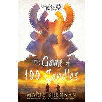 Legend Of The Five Rings: The Game Of 100 Candles