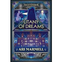 Arkham Horror: Litany Of Dreams