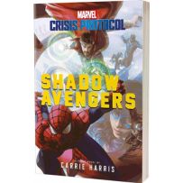 Marvel Crisis Protocol: Shadow Avengers
