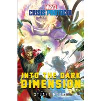 ACOMCPSMOO002 Marvel Crisis Protocol: Into The Dark Dimension published by Aconyte Books