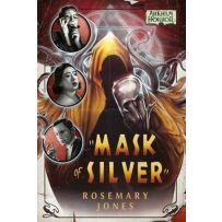 Arkham Horror: Mask Of Silver