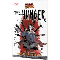 ACOMZMMROC002 The Hunger published by Aconyte Books