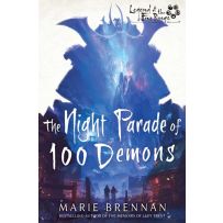Legend Of The Five Rings: The Night Parade Of 100 Demons
