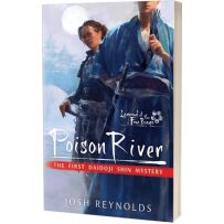 Legend Of The Five Rings: Poison River