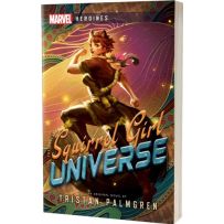 Marvel Heroines: Squirrel Girl: Universe