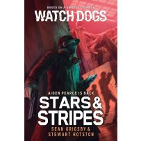 Watchdogs: Stars And Stripes