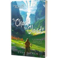 Legend Of The Five Rings: To Chart The Cloud