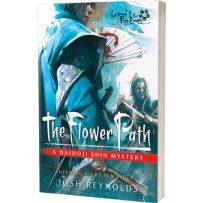 A Daidoji Shin Mystery: The Flower Path