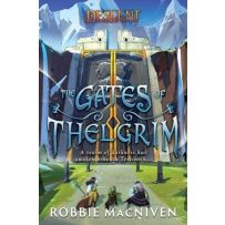 Descent: Legends Of The Dark: The Gates Of Thelgrim