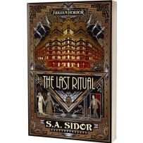 Arkham Horror: The Last Ritual
