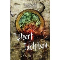 Legend Of The Five Rings: The Heart Of Iuchiban
