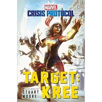 Marvel Crisis Protocol: Target Kree