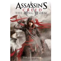 Assassin's Creed: The Ming Storm