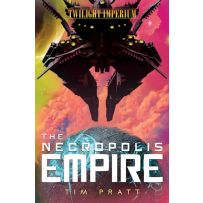 Twilight Imperium: The Necropolis Empire