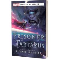 Marvel Legends Of Asgard: The Prisoner Of Tartarus