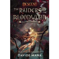 Descent: Legends Of The Dark: The Raiders Of Bloodwood