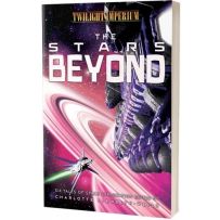 Twilight Imperium: The Stars Beyond Anthology