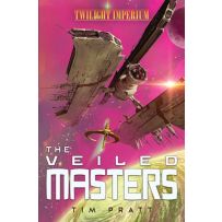 Twilight Imperium: The Veiled Masters