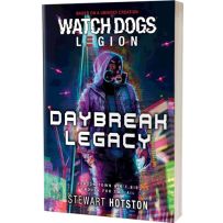 Watchdogs: Legion - Daybreak Legacy