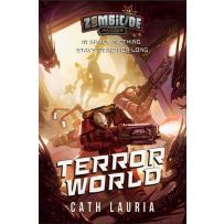 Zombicide Invader: Terror World