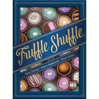 Truffle Shuffle Card Game