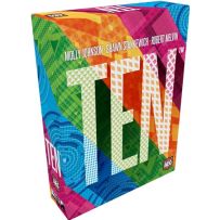 TEN Card Game