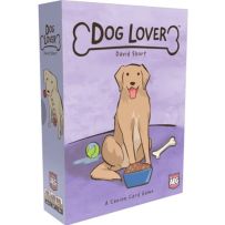 Dog Lover Card Game