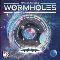 Wormholes Board Game