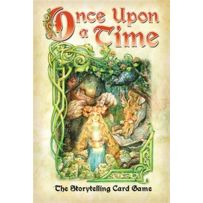 Once Upon A Time Card Game: 3rd Edition