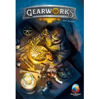 Gearworks Card Game