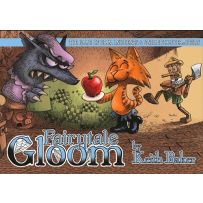Fairytale Gloom Card Game