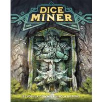 Dice Miner Dice Game