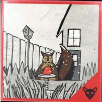 Squirrel Or Die Card Game