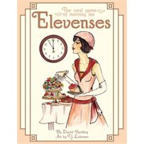 Elevenses Card Game
